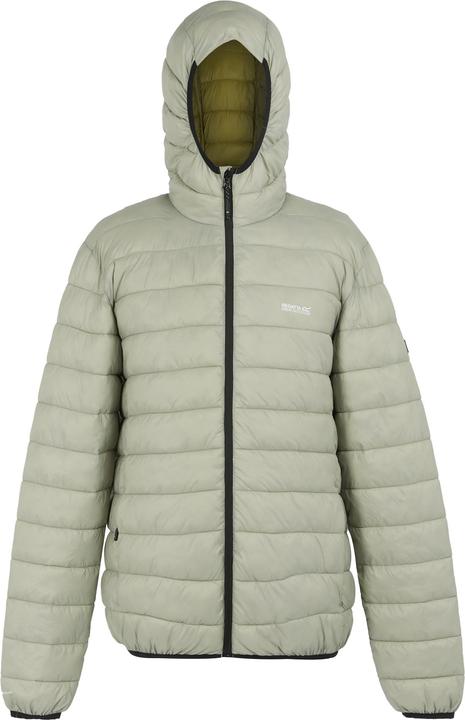 Produktbild Regatta Marizion Steppjacke mit Kapuze (3XL)