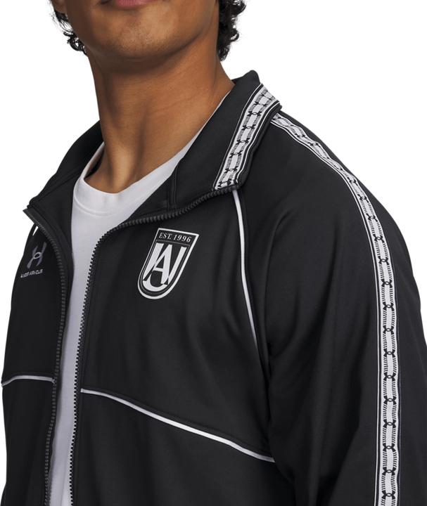 Produktbild Under Armour M 96 Terrace Fz (L)