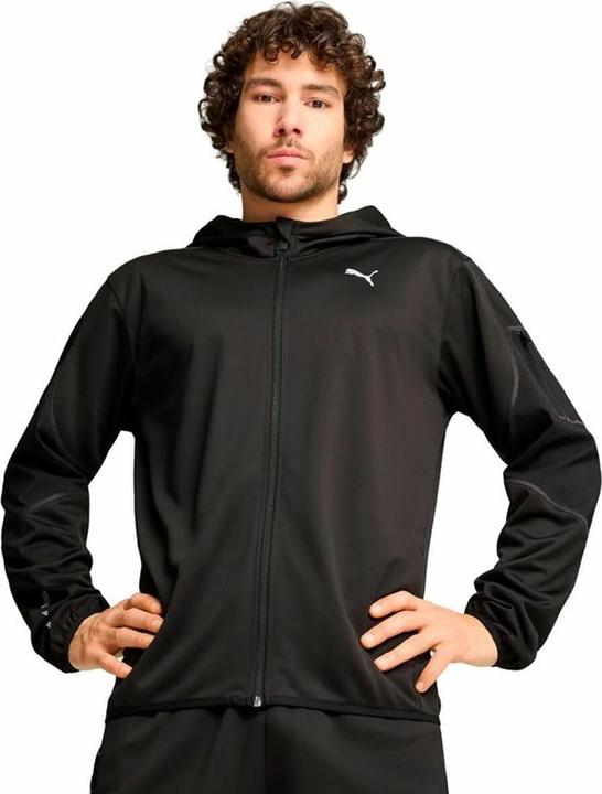 Produktbild Puma Flex Panelled Jacket (M)