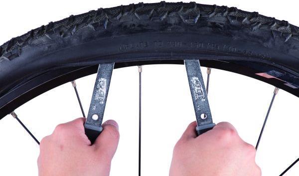 Image du produit Super B Leviers de pneus