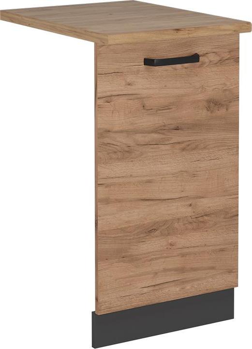 Actual product image Vicco Geschirrspülblende R-Line