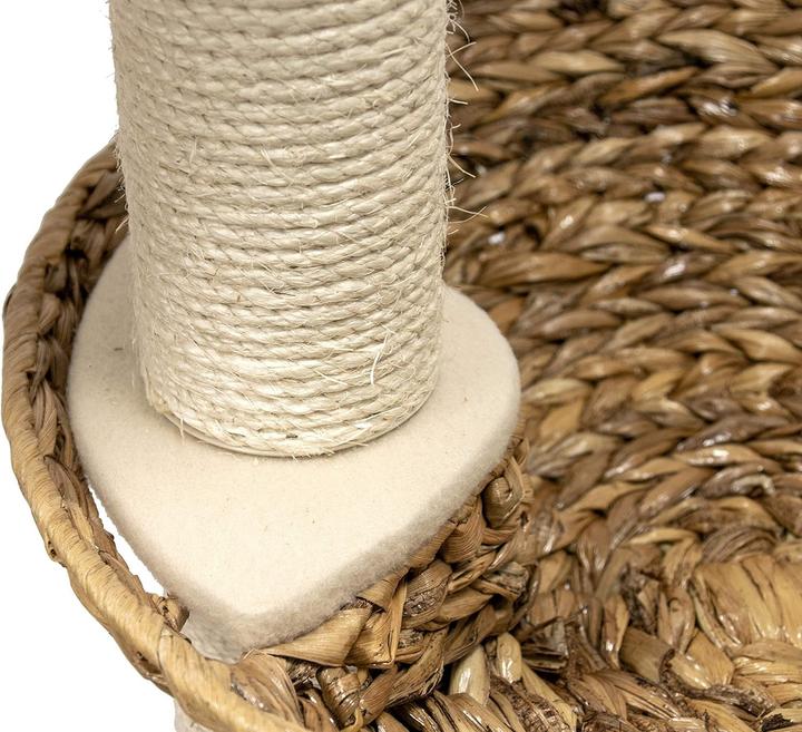 Actual product image Karlie Banana Leaf III (158 cm, White, Beige)