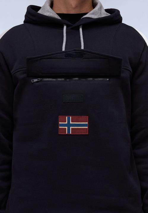 Actual product image Napapijri Burgee (XXL)