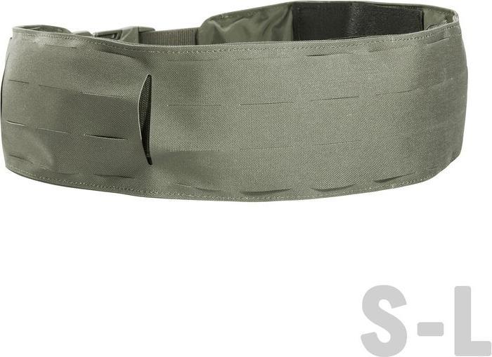 Actual product image Tasmanian Tiger TT Warrior Belt LC IRR L (L)