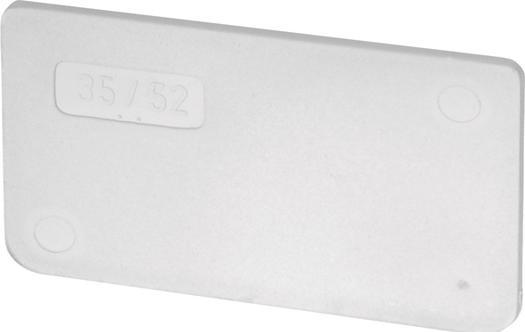 Productafbeelding Raaco Scheidingswand 150-02