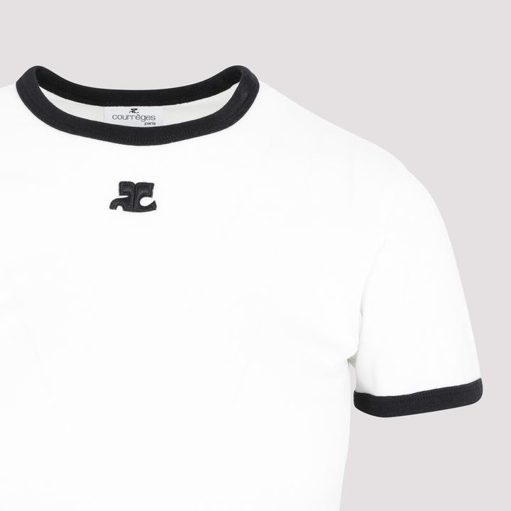 Produktbild Courreges VESJTS017JS0070 (XS)