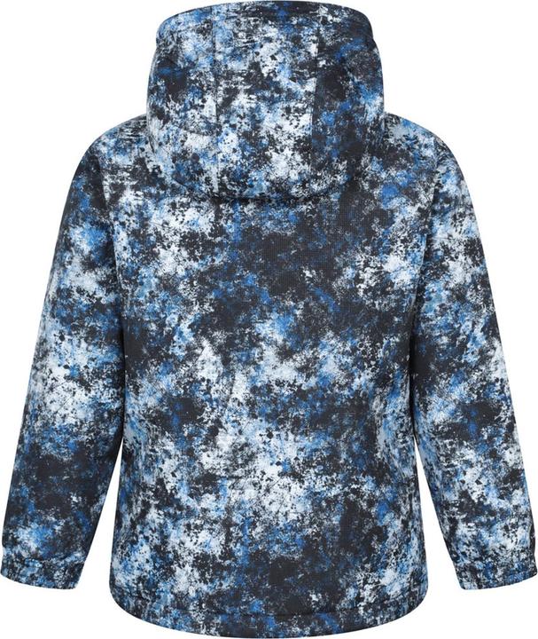 Immagine prodotto Mountain Warehouse Mogal Giacca da Sci Geometrica Bambini (128)