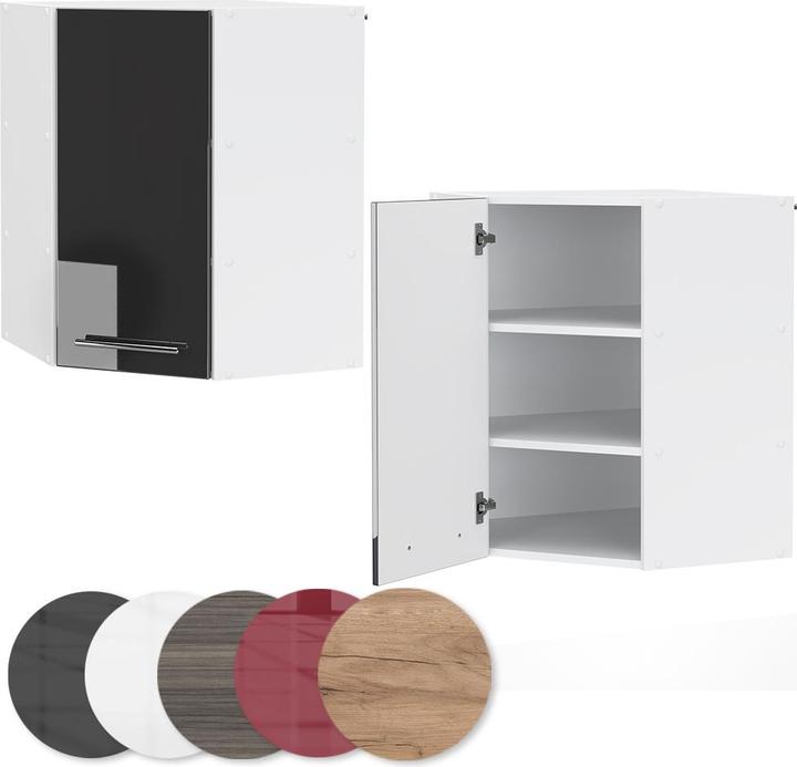 Produktbild Vicco Küchenschränke  Fame-Line (57 x 34.10 x 72 cm)