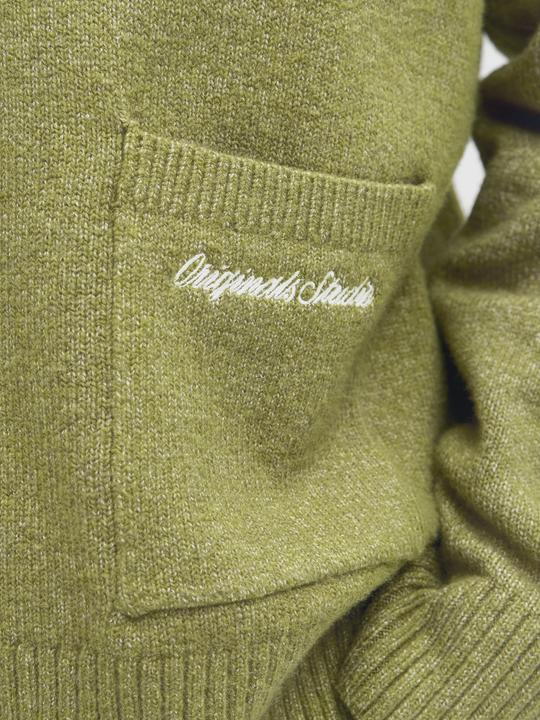 Image du produit Jack & Jones Strickjacke Strickjacke (M)