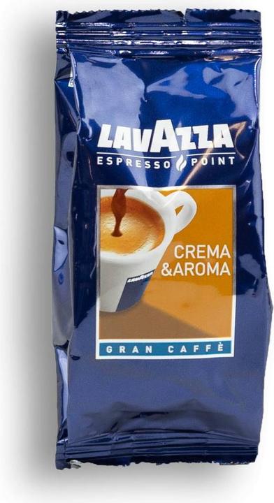 Lavazza Crema e Aroma Gran Caffé (100 x Port.)
