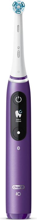 Produktbild Oral-B iO-Series 8N (Oszillierende Zahnbürste)