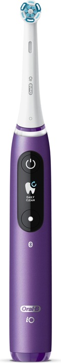 Produktbild Oral-B iO-Series 8N (Oszillierende Zahnbürste)