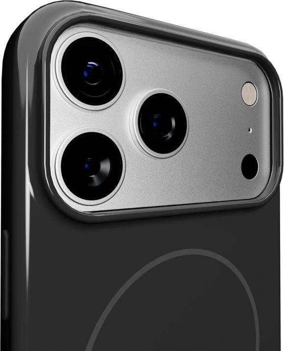 Actual product image Puro Cover (Apple iPhone 17 Pro Max)