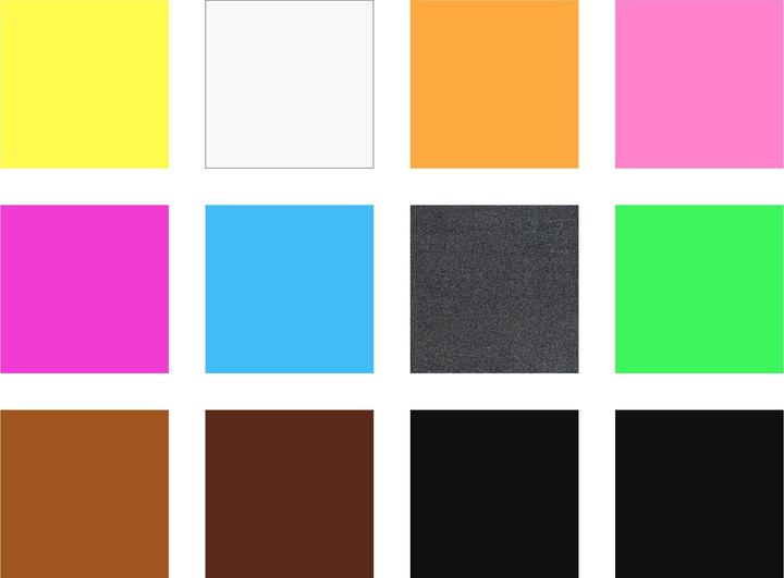 Image du produit Fimo Mod.masse eff neon MP Set