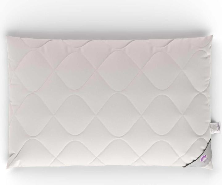 Produktbild Lotus Bettwaren Microfaser Kissen (40 x 60 cm)