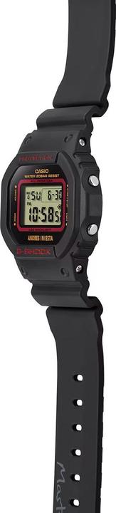 Produktbild Casio DW-5600AI-1ER (Digitaluhr, 43 mm)