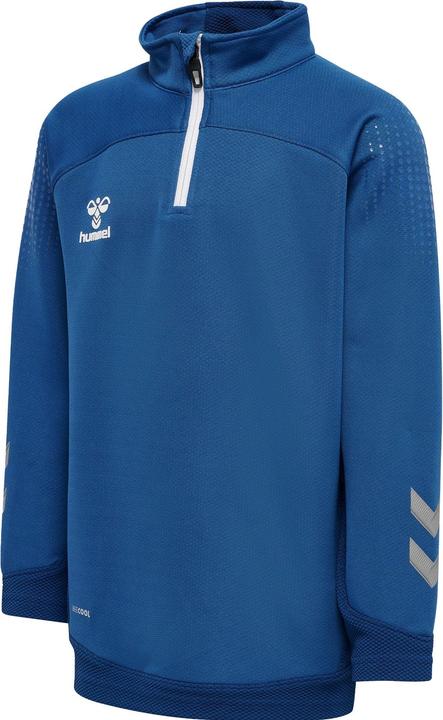 Produktbild hummel Lead Half Zip Kids (116)