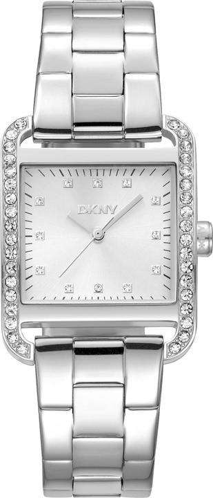 Actual product image DKNY City Glitz - DK1L003M0015 (27 mm)