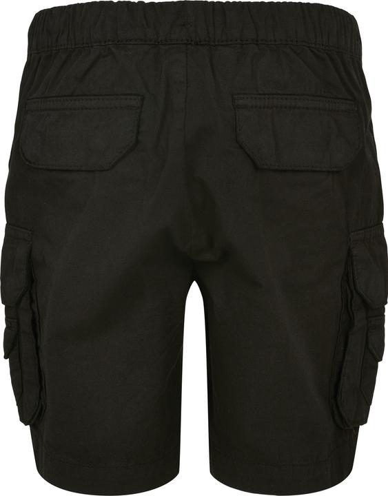 Image du produit Urban Classics Short Cargo Garçons Double Pocket - 17200 (134)