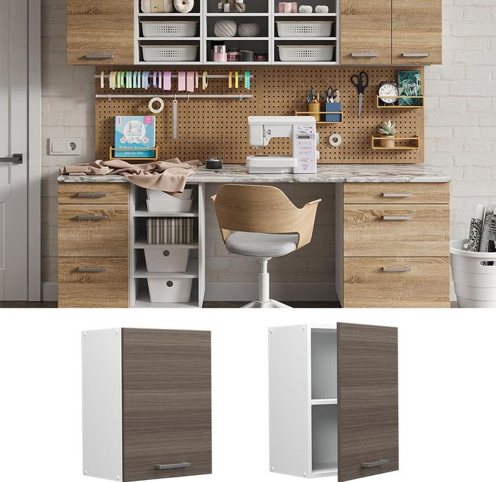 Produktbild Vicco Hängeschrank R-Line (45 x 31 x 60 cm)