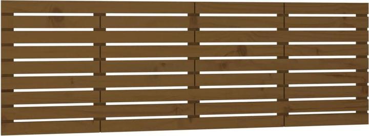 Actual product image VidaXL Oksiutka (166 x 3 x 63 cm)