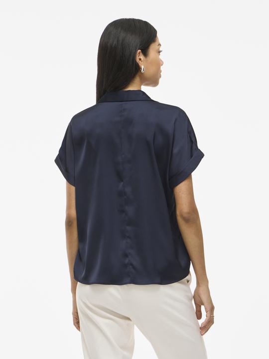 Immagine prodotto Vila VIENNA Kurzarm Hemd (34)