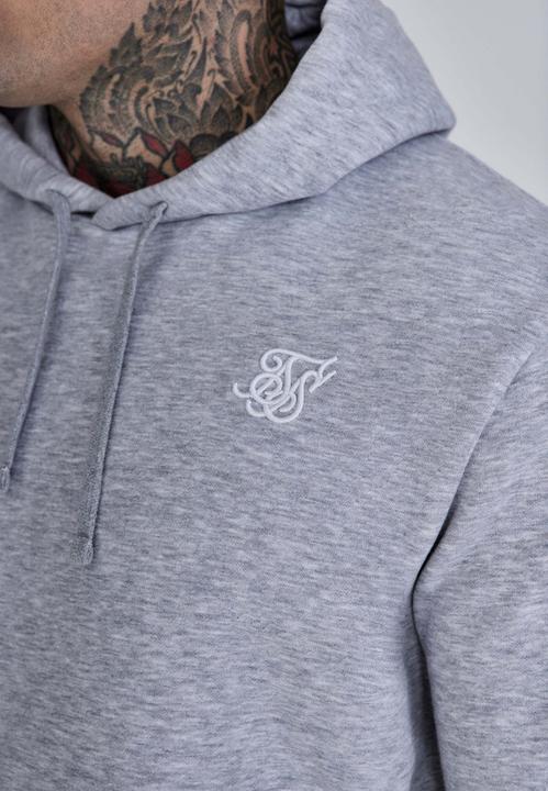 Produktbild Siksilk Kapuzenpullover Essentials Hoodie