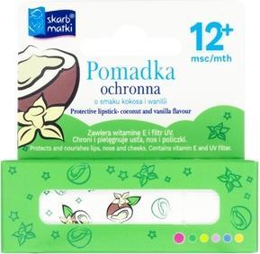 Actual product image MGA Na (Lip Care Stick, 5.50 ml)