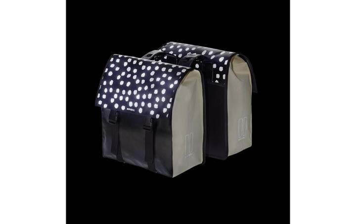 Actual product image Basil Urban Load (48 l, Luggage carrier bag)