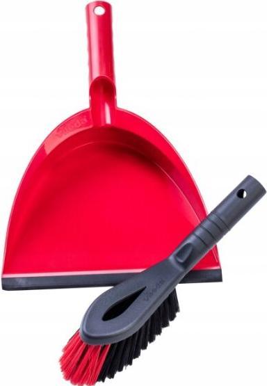 Produktbild Vileda Kehrset 2in1 (1 Stk.)