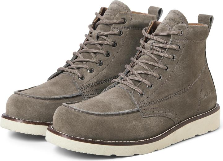 Image du produit Jack & Jones Jfwtoronto Suede Boot Styd Ln (41)