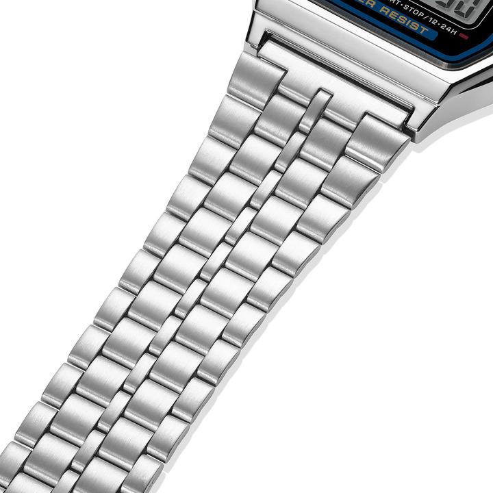 Actual product image Casio A159W-N1DF (Digital watch, 33 mm)