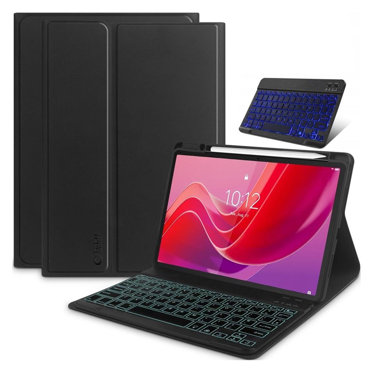 K-S-Trade Custodia Paraurti In Silicone TPU Morbido Per Gigaset GS370, Cover Bumper Antiurto, Protezione Posteriore, Nero