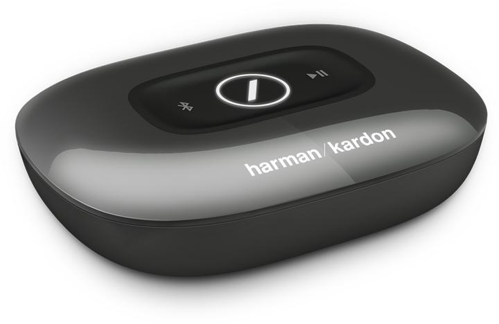 Produktbild Harman/Kardon Omni Adapt (Bluetooth, WLAN)