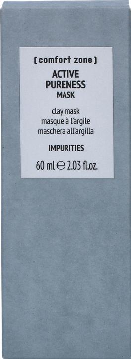 Produktbild Comfort Zone Active Pureness (60 ml)