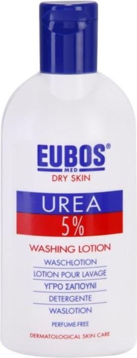 Produktbild Eubos Dry Skin Urea 5% (200 ml)