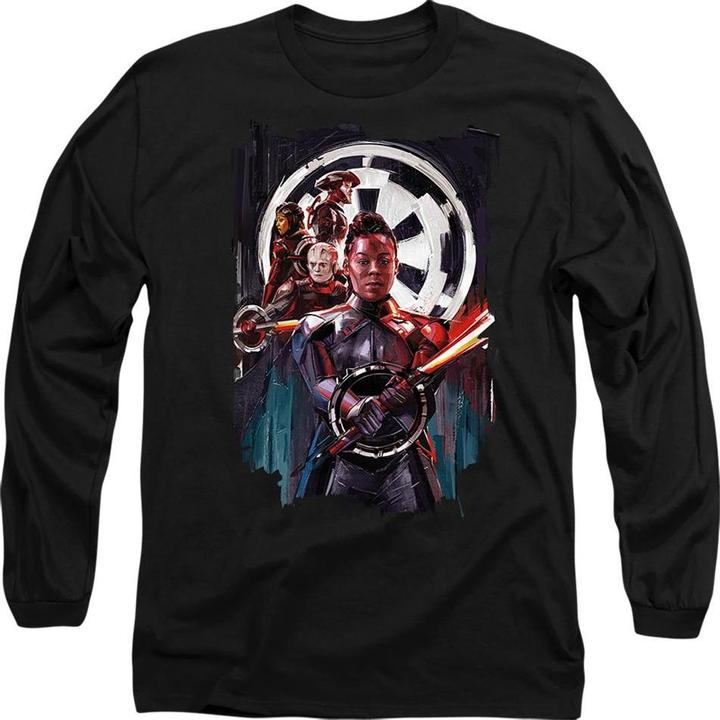 Produktbild Star Wars Inquisitors TShirt (M)