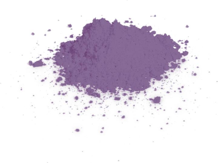 Actual product image Rayher Colour pigment, 20ml, lavender (20 ml)