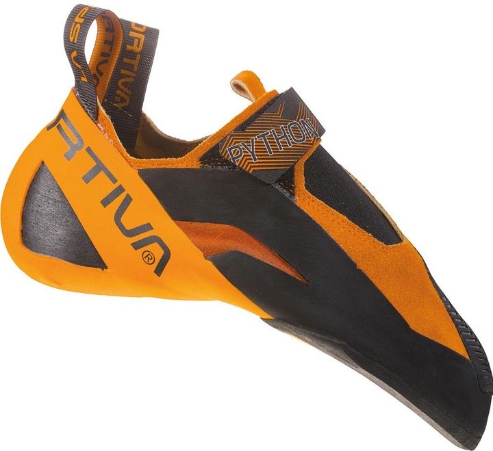 Produktbild La Sportiva Python Kletterschuhe (38.5)