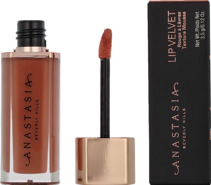 Produktbild Anastasia Beverly Hills Lip Velvet - Crush (Crush)