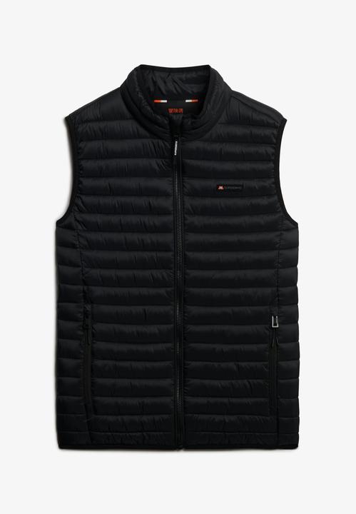 Produktbild Superdry Fuji Lite Steppweste (L)