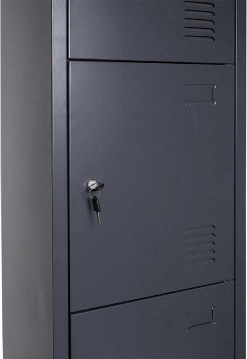 Actual product image Jamb Boston (38 cm, 180 cm)