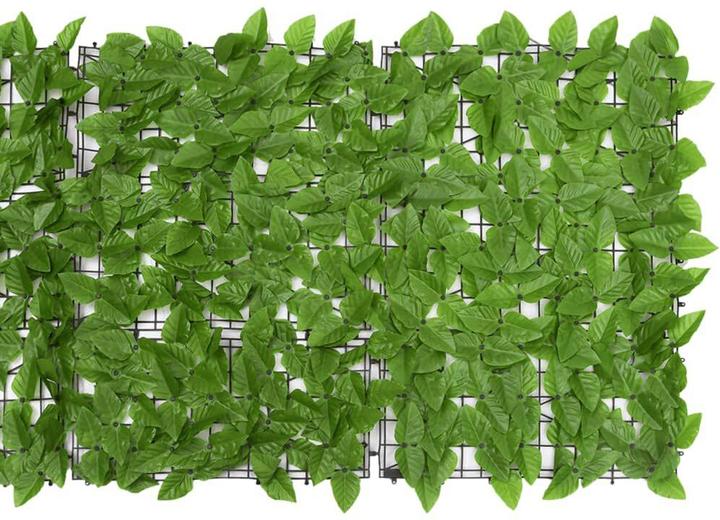 Produktbild vidaXL Balkon-Sichtschutz (75 cm)