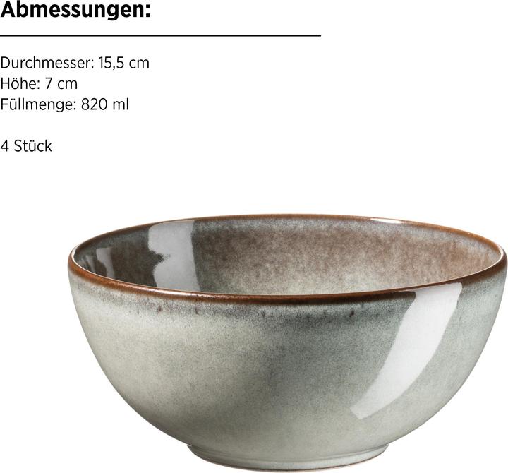 Actual product image Mäser Smoky'S (12 pcs.)