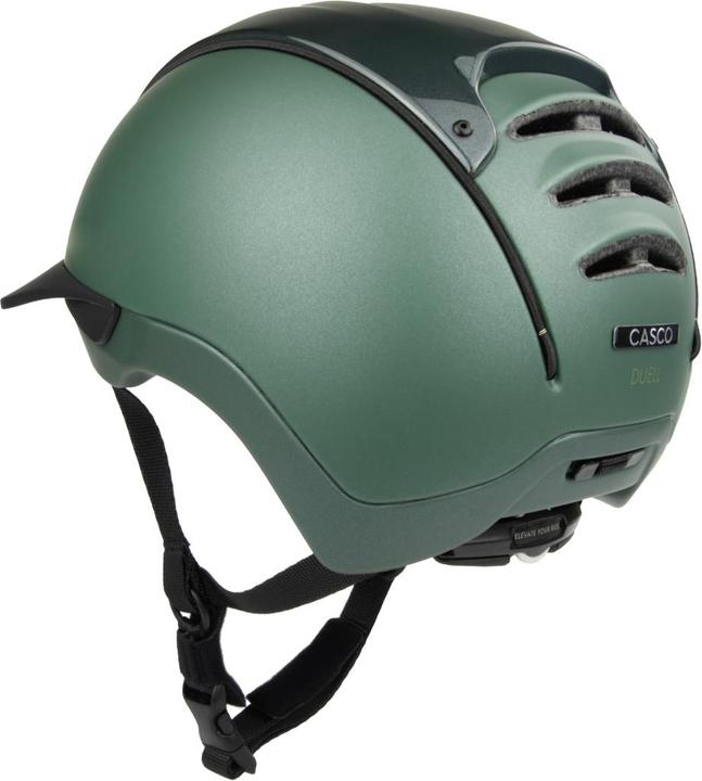 Produktbild Casco DUELL ESSENTIAL PRIME Reithelm
