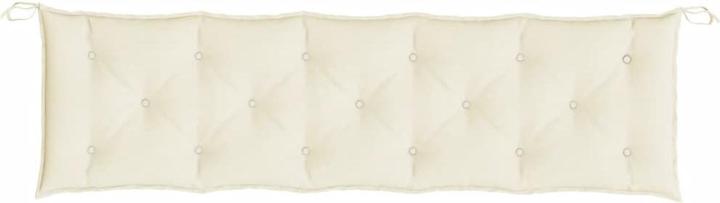 Actual product image vidaXL Gartenbank-Auflage (180 x 50 x 7 cm)