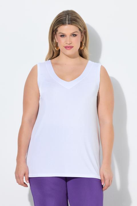 Produktbild Ulla Popken Slinky-Wendetop (42, 44)