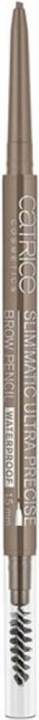 Image du produit Catrice Slim'Matic Ultra Precise Brow Pencil Waterproof 030 (Dark)