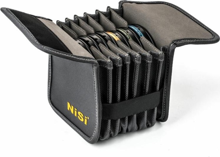 Actual product image Nisi Swift Kit