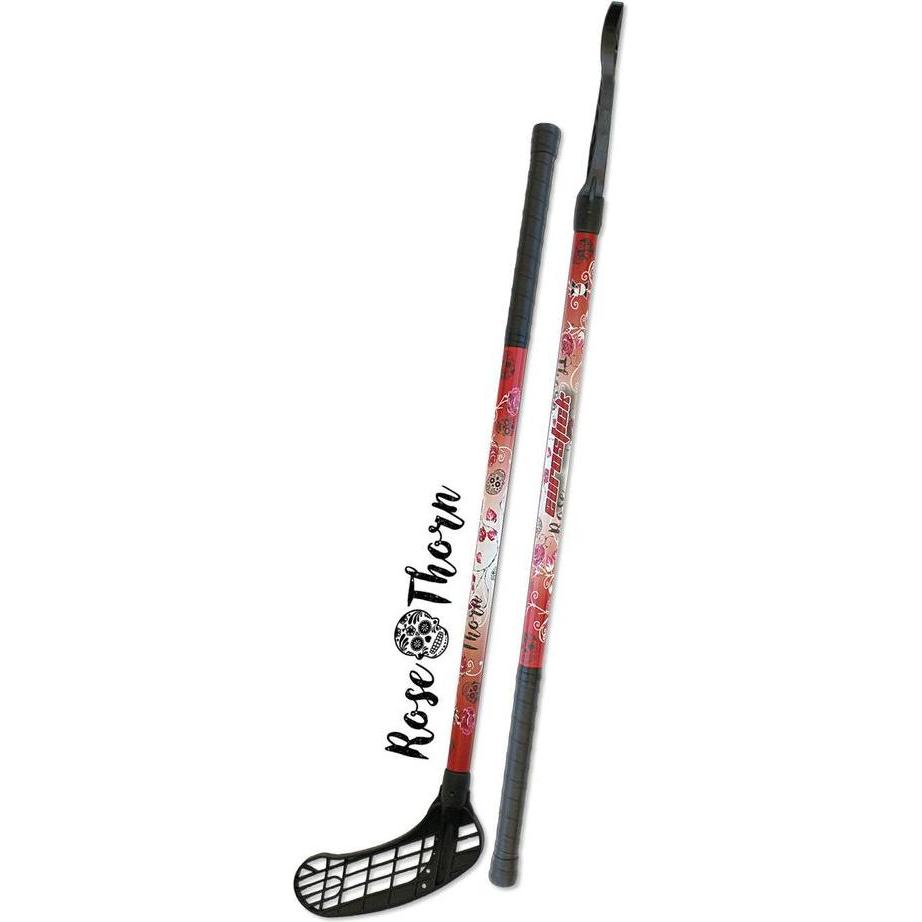 Acito, Unihockeystock, (106 cm, Links)